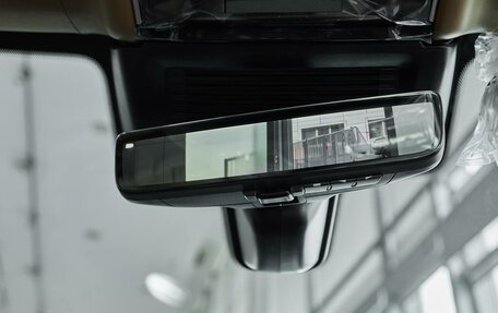 Land Rover Range Rover IV рестайлинг, 2025 год, 27 500 000 рублей, 24 фотография