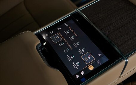 Land Rover Range Rover IV рестайлинг, 2025 год, 27 500 000 рублей, 20 фотография