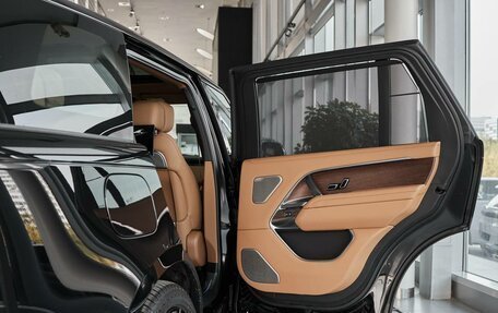 Land Rover Range Rover IV рестайлинг, 2025 год, 27 500 000 рублей, 26 фотография