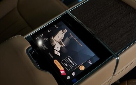 Land Rover Range Rover IV рестайлинг, 2025 год, 27 500 000 рублей, 21 фотография