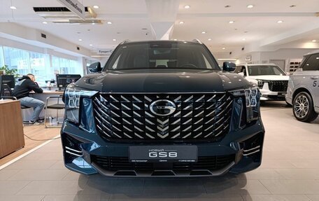 GAC GS8, 2025 год, 4 689 000 рублей, 2 фотография