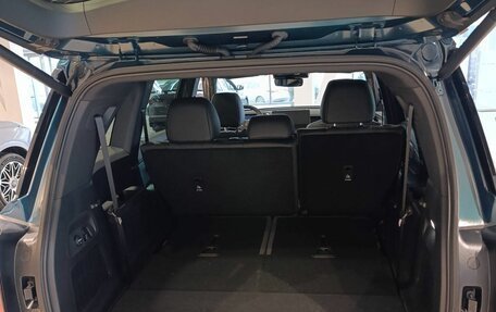 GAC GS8, 2025 год, 4 689 000 рублей, 6 фотография