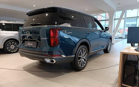 GAC GS8, 2025 год, 4 689 000 рублей, 5 фотография
