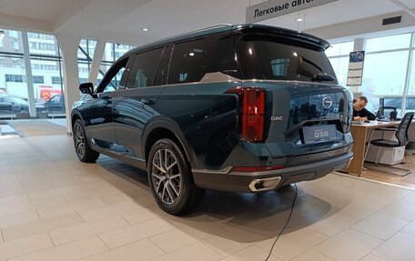 GAC GS8, 2025 год, 4 689 000 рублей, 4 фотография