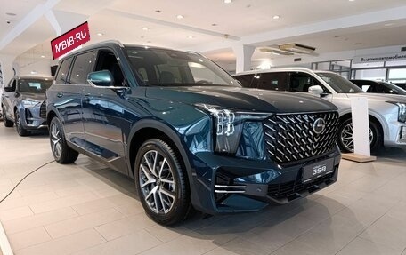 GAC GS8, 2025 год, 4 689 000 рублей, 3 фотография