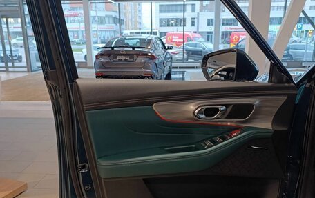 GAC GS8, 2025 год, 4 689 000 рублей, 10 фотография