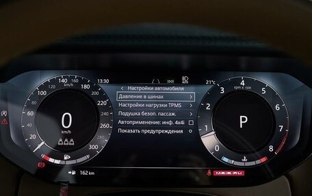 Land Rover Range Rover IV рестайлинг, 2025 год, 27 500 000 рублей, 29 фотография