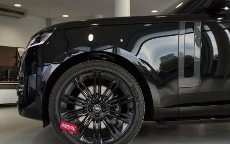 Land Rover Range Rover IV рестайлинг, 2025 год, 27 500 000 рублей, 27 фотография