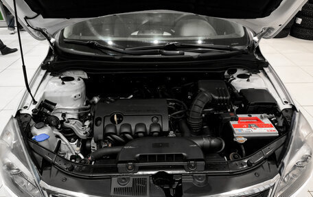 KIA cee'd I рестайлинг, 2011 год, 810 000 рублей, 9 фотография