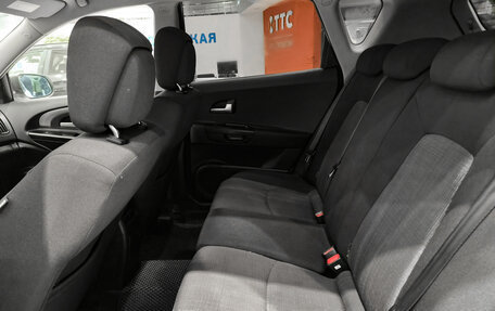 KIA cee'd I рестайлинг, 2011 год, 810 000 рублей, 12 фотография