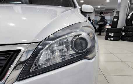 KIA cee'd I рестайлинг, 2011 год, 810 000 рублей, 17 фотография