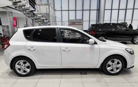 KIA cee'd I рестайлинг, 2011 год, 810 000 рублей, 4 фотография