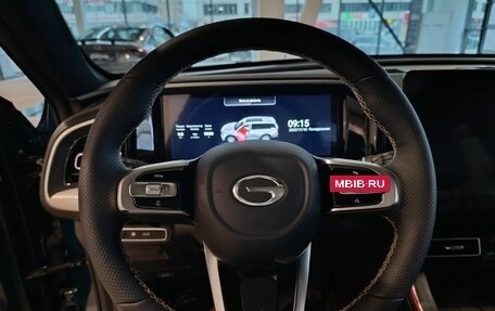 GAC GS8, 2025 год, 4 689 000 рублей, 11 фотография