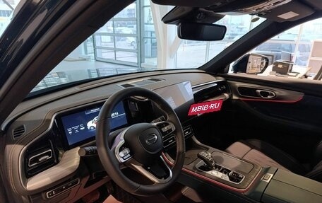 GAC GS8, 2025 год, 4 689 000 рублей, 9 фотография