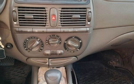 Fiat Marea, 1998 год, 100 000 рублей, 3 фотография