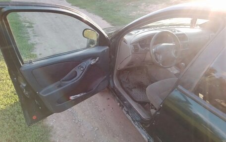 Fiat Marea, 1998 год, 100 000 рублей, 5 фотография