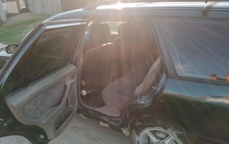 Fiat Marea, 1998 год, 100 000 рублей, 7 фотография