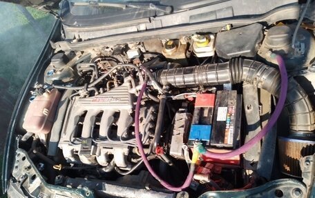 Fiat Marea, 1998 год, 100 000 рублей, 6 фотография