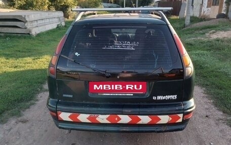 Fiat Marea, 1998 год, 100 000 рублей, 4 фотография