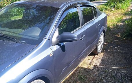 Opel Astra H, 2008 год, 550 000 рублей, 3 фотография