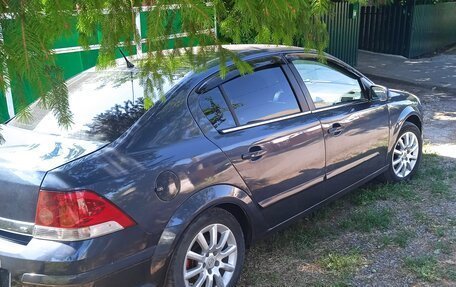 Opel Astra H, 2008 год, 550 000 рублей, 5 фотография