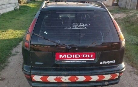 Fiat Marea, 1998 год, 100 000 рублей, 2 фотография