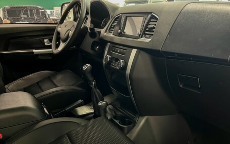 ЛуАЗ Patriot, 2025 год, 1 852 000 рублей, 6 фотография