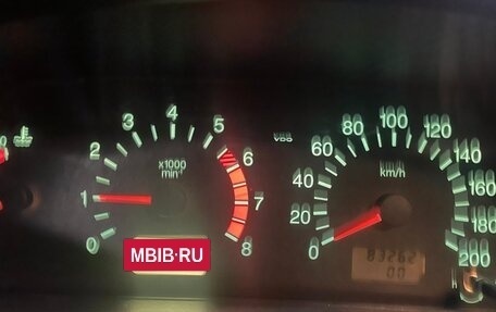 Chevrolet Niva I рестайлинг, 2011 год, 450 000 рублей, 2 фотография