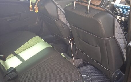 Opel Astra H, 2008 год, 550 000 рублей, 9 фотография