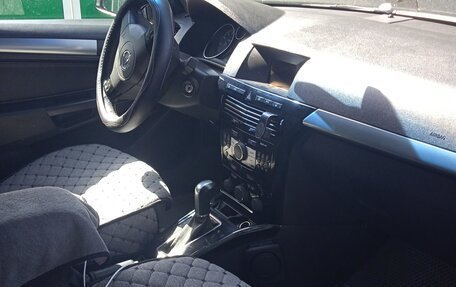 Opel Astra H, 2008 год, 550 000 рублей, 6 фотография