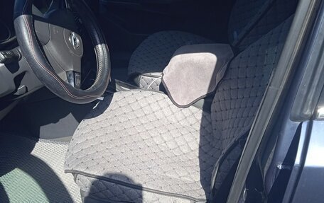 Opel Astra H, 2008 год, 550 000 рублей, 12 фотография