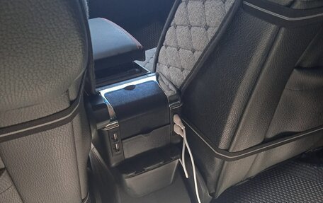 Opel Astra H, 2008 год, 550 000 рублей, 10 фотография