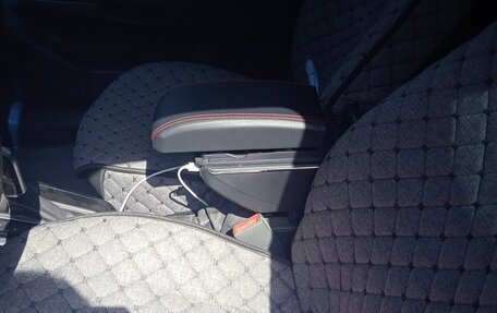 Opel Astra H, 2008 год, 550 000 рублей, 11 фотография