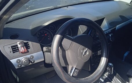 Opel Astra H, 2008 год, 550 000 рублей, 7 фотография