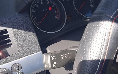 Opel Astra H, 2008 год, 550 000 рублей, 8 фотография