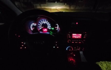 KIA Rio III рестайлинг, 2012 год, 750 000 рублей, 5 фотография