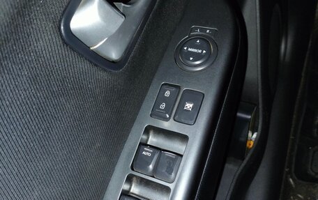 KIA Rio III рестайлинг, 2012 год, 750 000 рублей, 6 фотография