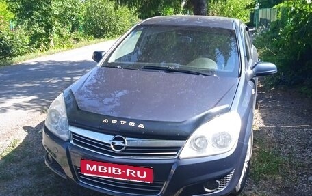 Opel Astra H, 2008 год, 550 000 рублей, 2 фотография