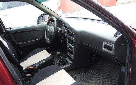 Daewoo Nexia I рестайлинг, 2012 год, 169 000 рублей, 8 фотография