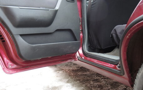 Daewoo Nexia I рестайлинг, 2012 год, 169 000 рублей, 13 фотография