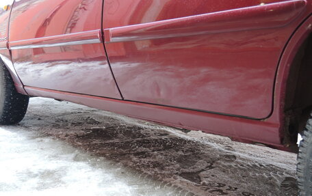 Daewoo Nexia I рестайлинг, 2012 год, 169 000 рублей, 11 фотография