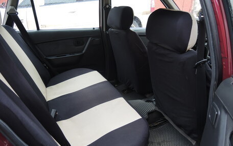 Daewoo Nexia I рестайлинг, 2012 год, 169 000 рублей, 10 фотография