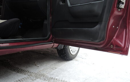 Daewoo Nexia I рестайлинг, 2012 год, 169 000 рублей, 15 фотография