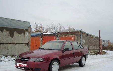 Daewoo Nexia I рестайлинг, 2012 год, 169 000 рублей, 4 фотография