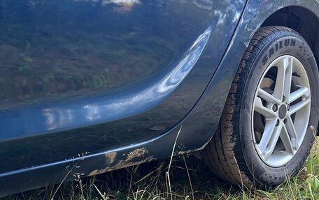 Opel Astra J, 2011 год, 600 000 рублей, 6 фотография