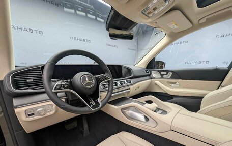 Mercedes-Benz GLE, 2025 год, 19 560 000 рублей, 6 фотография