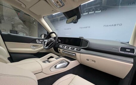 Mercedes-Benz GLE, 2025 год, 19 560 000 рублей, 8 фотография