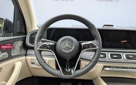 Mercedes-Benz GLE, 2025 год, 19 560 000 рублей, 11 фотография