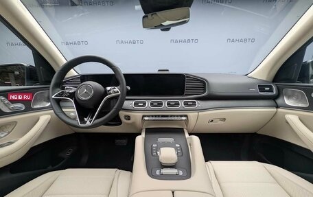 Mercedes-Benz GLE, 2025 год, 19 560 000 рублей, 10 фотография