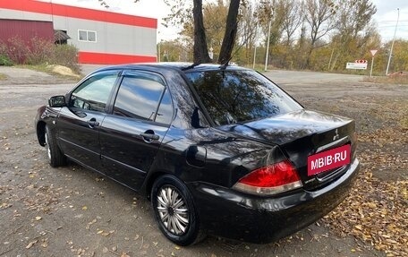 Mitsubishi Lancer IX, 2005 год, 300 000 рублей, 3 фотография